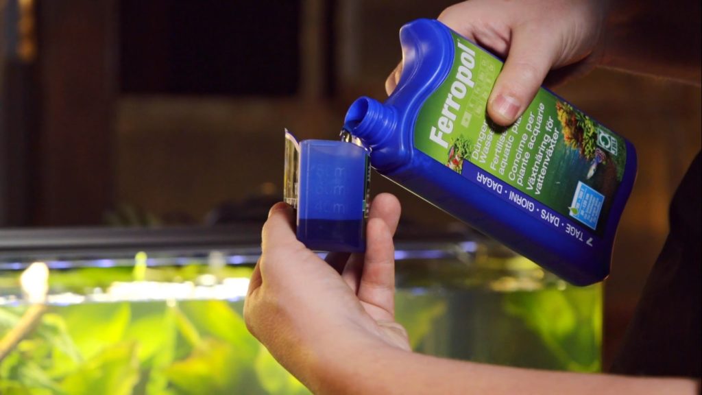 Aquarium Dünger Test Die 5 Besten 2024