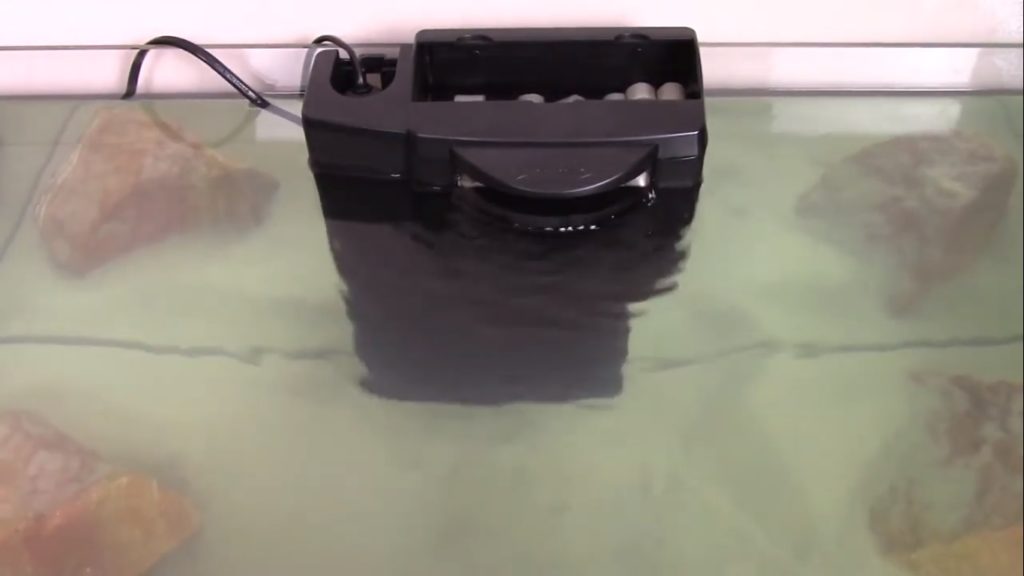 Wie Verstecke Ich Einen Innenfilter Im Aquarium Aquarium Innenfilter Test: Top-5-Test im 2023
