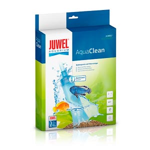 JUWEL Aquarium AquaClean 2.0 review