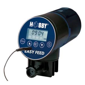Hobby 10810 Easy Feed review