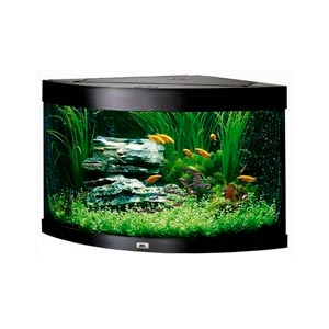 Juwel Aquarium Trigon 190 LED, 300 lb