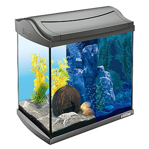 Tetra AquaArt LED Aquarium-Komplett-Set 30 Liter review