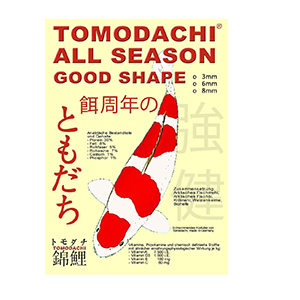 Tomodachi All Season