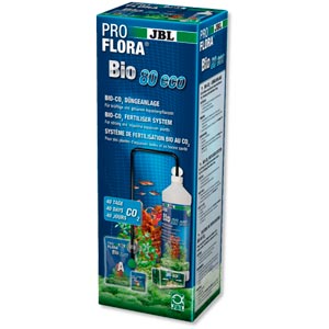 JBL ProFlora Bio80 Eco, 300 lb