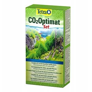Tetra CO2-Optimat review