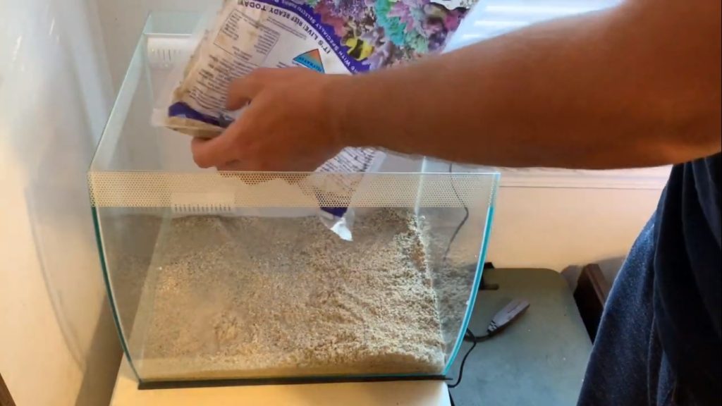 Fluval Flex 34L Test (2024 Update)